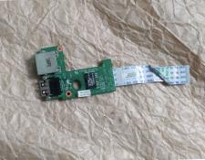 USB роз'єм до ноутбука Lenovo V570 №2